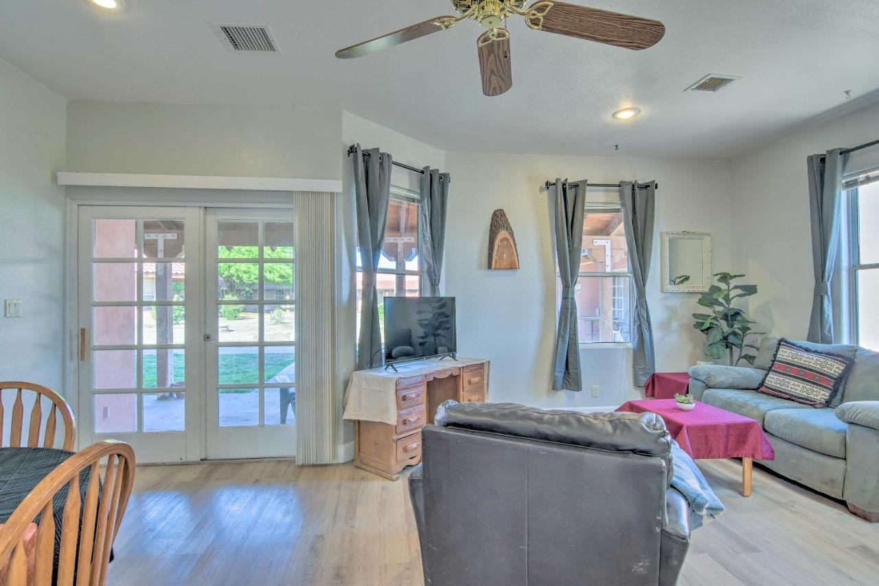 Rejuvenating Retreat With Ideal Eloy Location! Exterior photo